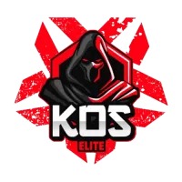 KOS Elite logo