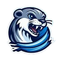 Canadian Otters logo