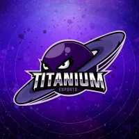 Titanium eSports Team Styx logo