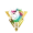 Vanity Unicorn logo