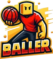 Baller logo