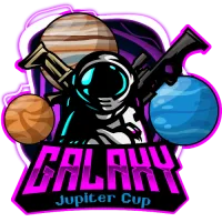 Galaxy Jupiter Cup [inactive] logo