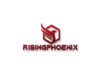 Rising Phoenix logo