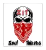 Soul Thieves Onyx logo