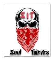 Soul Thieves Onyx logo