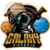 Galaxy E-Sports Merkur logo