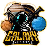 Galaxy E-Sports Saturn Cup logo