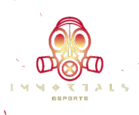 Immortals R6 logo