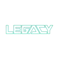 Legacy Cup logo