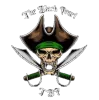 The Black Pearl Cup logo