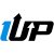 ONEUP ESPORTS logo