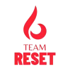 Team Reset logo