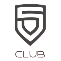 PENTA CLUB logo