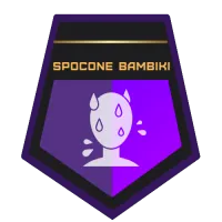 Spocone Bambiki logo