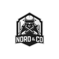 Nord&Co logo