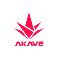 Akave Esports logo