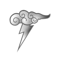 Titanium  Cloud logo