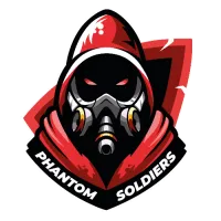 Phantom Soldiers logo