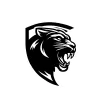 Panthers & Friends logo