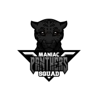 Panthers & Friends logo