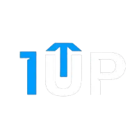 1UP ACAD logo