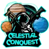 Celestial Conquest [inactive] logo