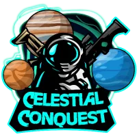 Celestial Conquest [inactive] logo