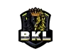 Black Lion logo