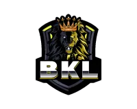 Black Lion logo