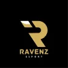 Ravenz esports Cup logo