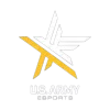 United States Army Esports logo