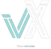 Team Venarix Lan logo