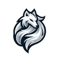 Team White Steel [inactive] logo