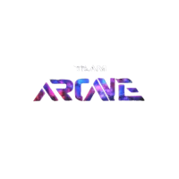 Team Arcane logo