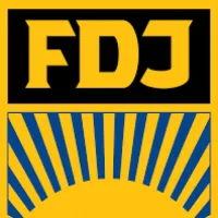 Freie Deutsche  Jugend logo