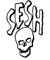 TeamSESH logo