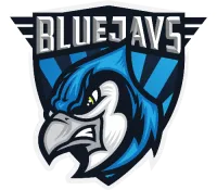 BLUEJAYS OUTBREAK logo