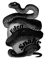 Eden Snake logo