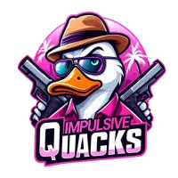 Impulsive Quacks logo