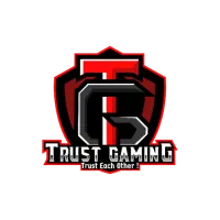 Trust Gaming logo