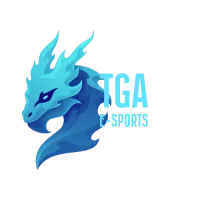 TGA E-Sports logo