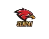 Senpai logo