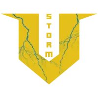 Army of Five Storm logo