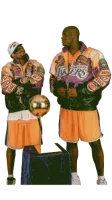 01 Lakers logo