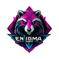 Enigma Esports logo