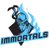 Boston Immortals logo