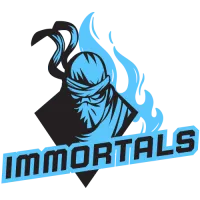 Boston Immortals logo