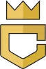 Charlotte Code Black logo