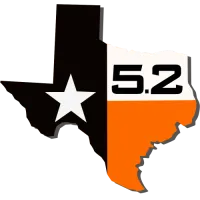 Dallas 5.2 logo