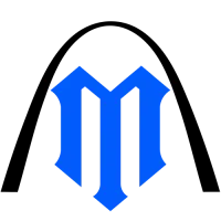 St. Louis Monarchs logo